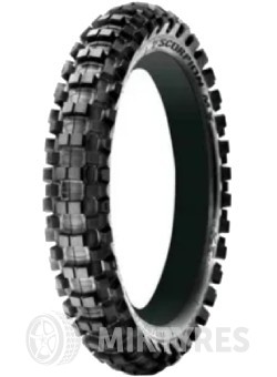 Шины Pirelli Scorpion MX Extra X 110/90 R19 62M